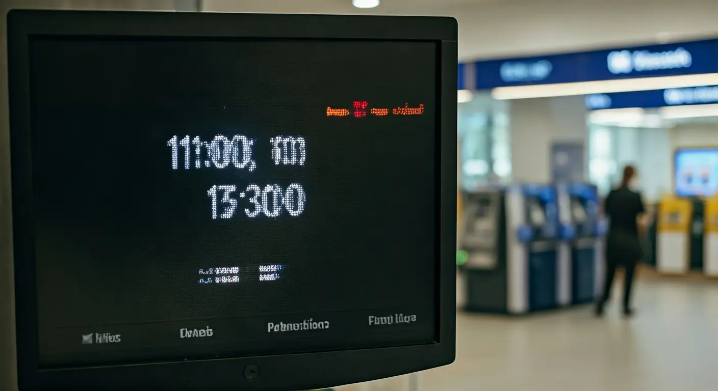 Kiedy są sesje przychodzące w Pekao? Dokładne godziny przelewów i księgowania 2
