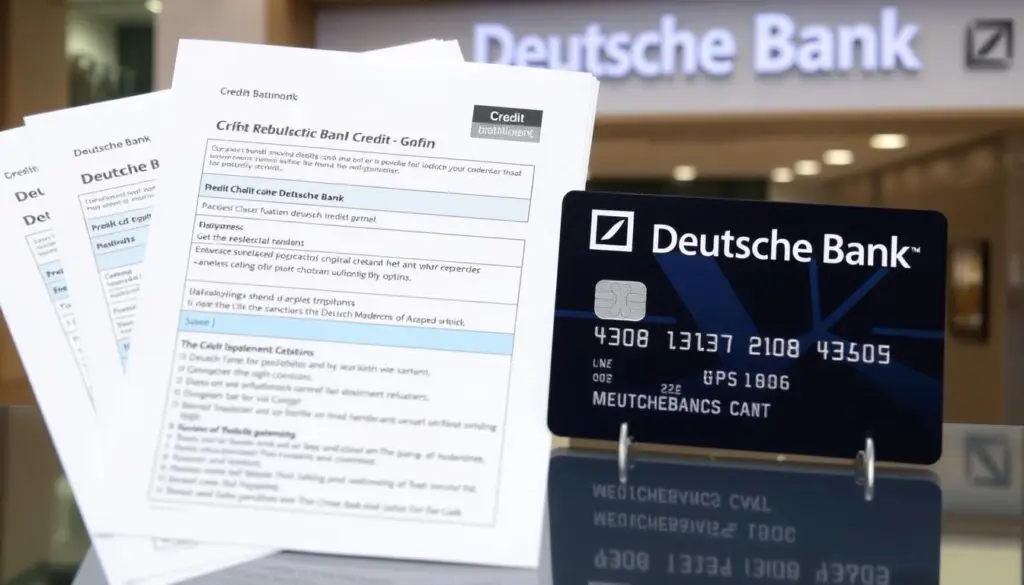 Karta kredytowa Deutsche Bank jako alternatywa dla osób ze złym BIK