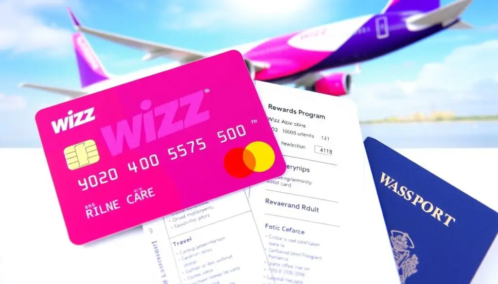Karta kredytowa Wizz Air Mastercard dla osób ze złym BIK