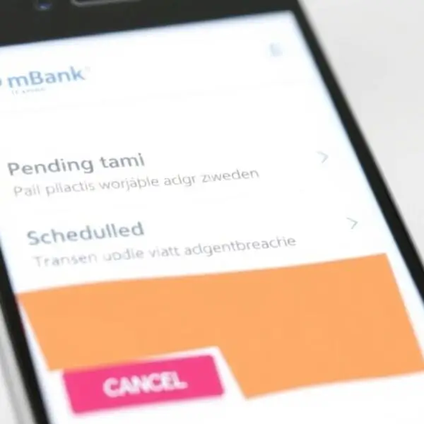 Cofnięcie Przelewu mBank: Czy Można Anulować Transakcję?